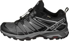 img 1 attached to 👞 Men's Hiking Shoes - Salomon X Ultra 3 GTX