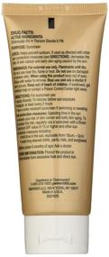 img 1 attached to 🌟 Garnier Skin Renew Miracle Skin Perfector B.B. Cream - Light & Medium, 2.5 fl oz