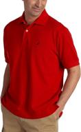 nautica mens shirt sundrop large men's clothing logo