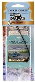 img 4 attached to Yankee Candle® Beach Walk Fresheners