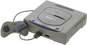 img 4 attached to Top Performing 🎮 HIT Chronicle SEGASATURN HST 3200