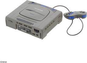 img 2 attached to Top Performing 🎮 HIT Chronicle SEGASATURN HST 3200