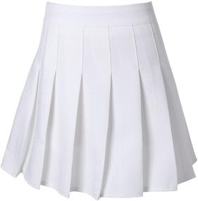 img 3 attached to Girls School Uniforms Pleated 25Inch Girls' Clothing for Skirts & Skorts