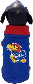 img 2 attached to Jayhawks All Resistant Protective Outerwear Dogs