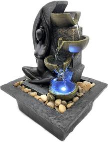 img 3 attached to 🧘 Felicity Meditation Fountain - Danner Manufacturing, Inc. - Model #03822