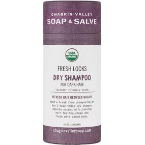 img 2 attached to CHAGRIN VALLEY Shampoo Lavender Rosemary