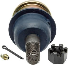 img 3 attached to 🔧 ACDelco Advantage 46D2013A: High-Quality Front Lower Suspension Ball Joint Assembly