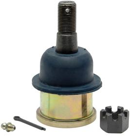 img 4 attached to 🔧 ACDelco Advantage 46D2013A: High-Quality Front Lower Suspension Ball Joint Assembly