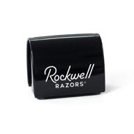 rockwell razors blade bank recyclable logo