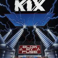 💥 blow my fuse kix: industrial electrical circuit protection products logo