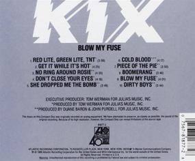 img 1 attached to 💥 Blow My Fuse Kix: Industrial Electrical Circuit Protection Products