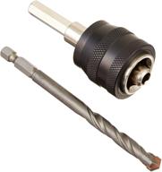 🧰 bosch pcm38 mc mandrel with convenient quick change feature logo