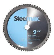 steelmax tct 刀片薄钢 标志