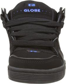 img 3 attached to 🌍 Globe Skateboarding Shoes for Men