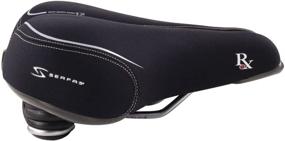 img 2 attached to Serfas RX Cruiser Bike Seat – CR-RXL