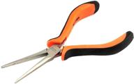 edward tools mini needle pliers logo