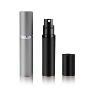 img 4 attached to Refillable Perfume Atomizer Portable Leakage