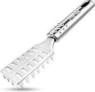 ginihome remover stainless sawtooth ergonomic logo