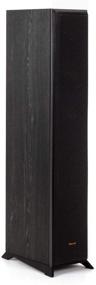 img 2 attached to 🎶 High-Performance Ebony Pair - Klipsch RP-4000F Floorstanding Speaker