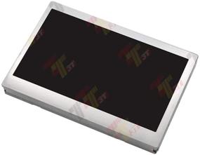 img 2 attached to 🚗 Усовершенствованный цветной дисплей для Форд Эскейп Фокус 150MPH Скоростной индикатор - LQ042T5DZ11