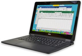 img 3 attached to Сертифицированный восстановленный ноутбук Dell Latitude I7 6600U