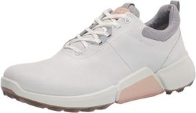 img 4 attached to 👟 ECCO Women's Biom Hybrid 4: The Ultimate Gore-Tex Waterproof Golf Shoe