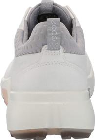 img 2 attached to 👟 ECCO Women's Biom Hybrid 4: The Ultimate Gore-Tex Waterproof Golf Shoe