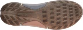 img 1 attached to 👟 ECCO Women's Biom Hybrid 4: The Ultimate Gore-Tex Waterproof Golf Shoe