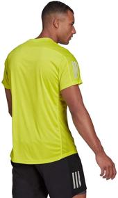 img 1 attached to Adidas Mens Standard Open Medium Men's Clothing