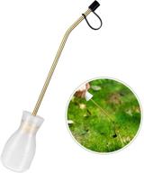 🌱 efficient garden sprayer applicator bulb with long copper tube for organic gardening and agricultural supplies- get control accessories now (simple style, 1 piece) logo