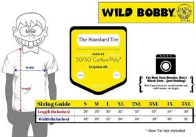 img 3 attached to Wild Bobby: The Ultimate Destination for Stylish Latex-Inspired Men's Clothing and T-Shirts