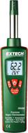 🌡️ extech rh490 - precision hygro-thermometer with gpp (grains per pound) for accurate climate monitoring logo