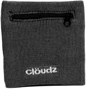 img 4 attached to 👝 Clöudz Secure Travel Wrist Wallet
