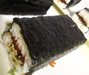 img 2 attached to Double Economy Sized Acrylic Musubi