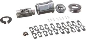 img 1 attached to 🔑 Enhanced Motorcraft SW6285 Ignition Switch and Lock Cylinder for Superior Performance