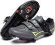 cycling peloton compatible outdoor bicycle women's shoes and athletic logo