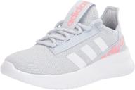 adidas unisex child kaptir running sports & fitness in running логотип