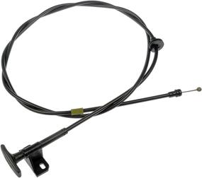 img 3 attached to Dorman 912 020 Release Cable Chevrolet