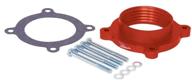 🚀 airaid 310-616 poweraid throttle body spacer for enhanced engine performance logo