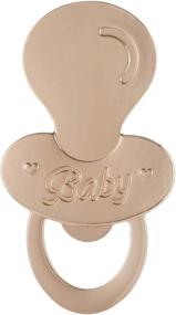 img 3 attached to 🍼 Yuokwer 16 pcs Bottle Opener Gender Reveal Party Favor for Guests - Boy or Girl Gender Reveal Decorations, Baby Shower Favors, Party Souvenir Return Gift &amp; Supplies (Baby Style, 16)