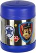 thermos patrol ounce funtainer food logo