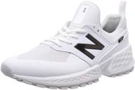 👟 new balance ms574fsb men's shoe logo