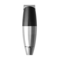 🧔 high-performance bevel beard trimmer for men - cordless, rechargeable, zero gap dial, powerful, long-lasting battery, standby mode - 6 month extended use logo