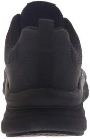 img 1 attached to Мужская обувь Skechers Mens Walker Pensive Oxford для активного отдыха