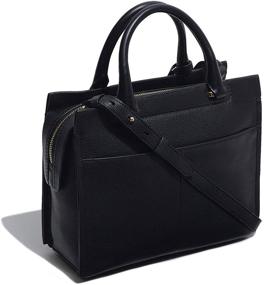 img 3 attached to Radley London Street Medium Multiway Women's Handbags & Wallets