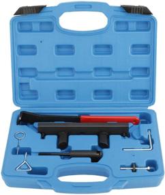 img 2 attached to 🔧 Precision Camshaft Alignment Timing Tool Kit - Compatible with Audi VW 2.0L Turbo FSI/TFSi