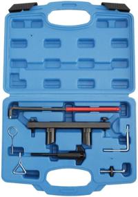 img 4 attached to 🔧 Precision Camshaft Alignment Timing Tool Kit - Compatible with Audi VW 2.0L Turbo FSI/TFSi