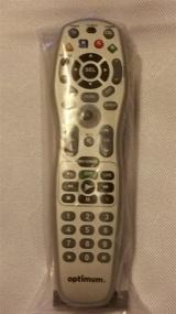 img 3 attached to 📱 Cablevision Optimum Model UCR2464 B00 Universal Remote Control: Effortless Control for All Your Devices