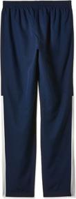 img 2 attached to Explore the Dynamic Comfort of Under Armour Vital Woven Pants for Men's Clothing