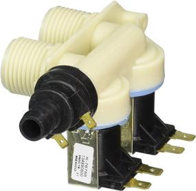 img 1 attached to Electrolux 134890600 Water Inlet Valve